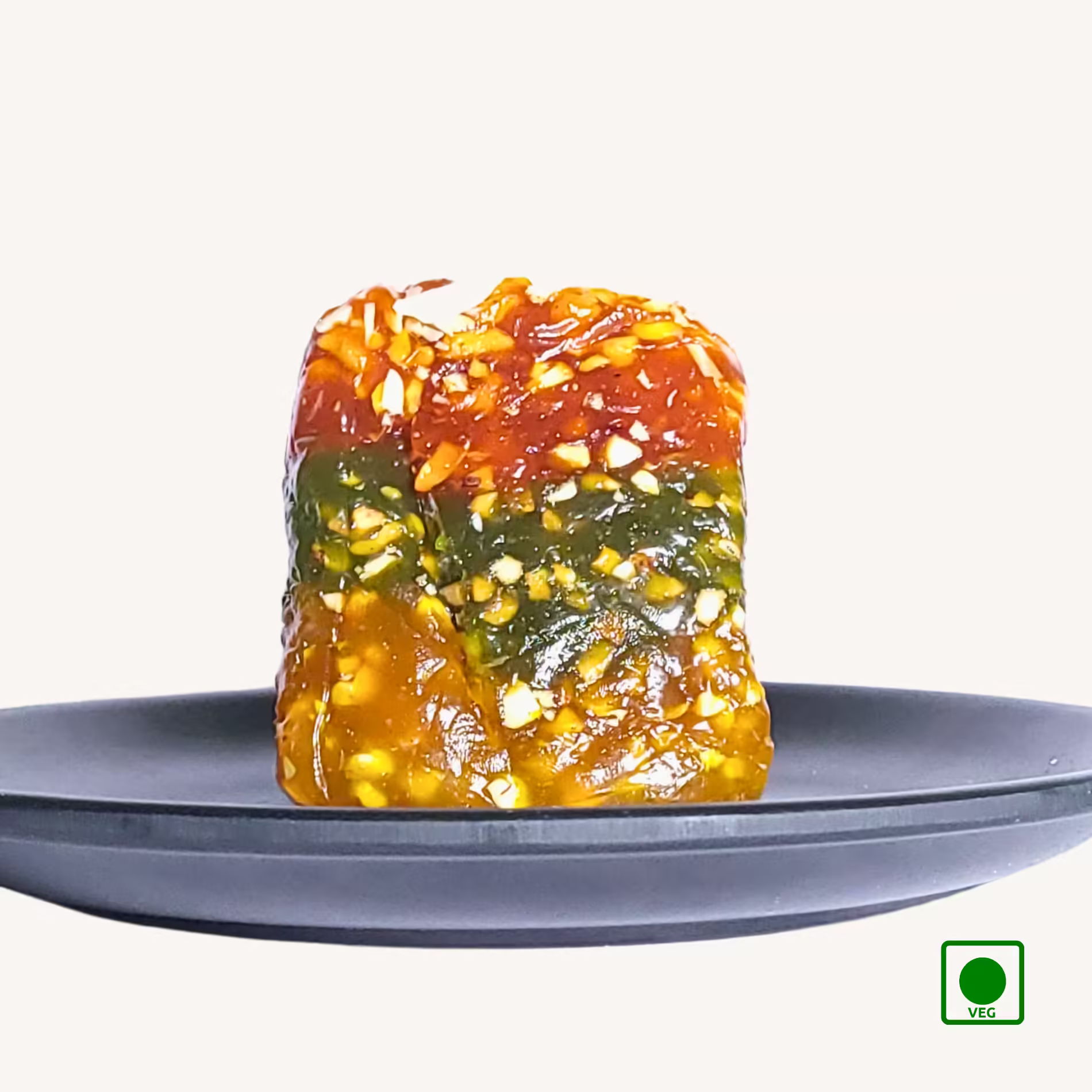 Nuts Halwa