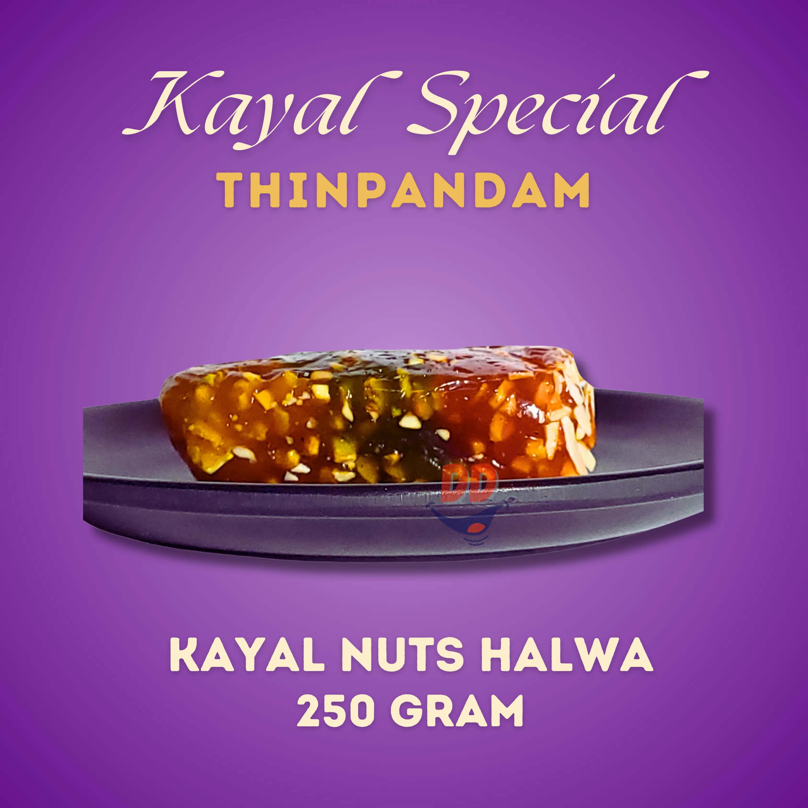 Kayalpattinam Special Pandams