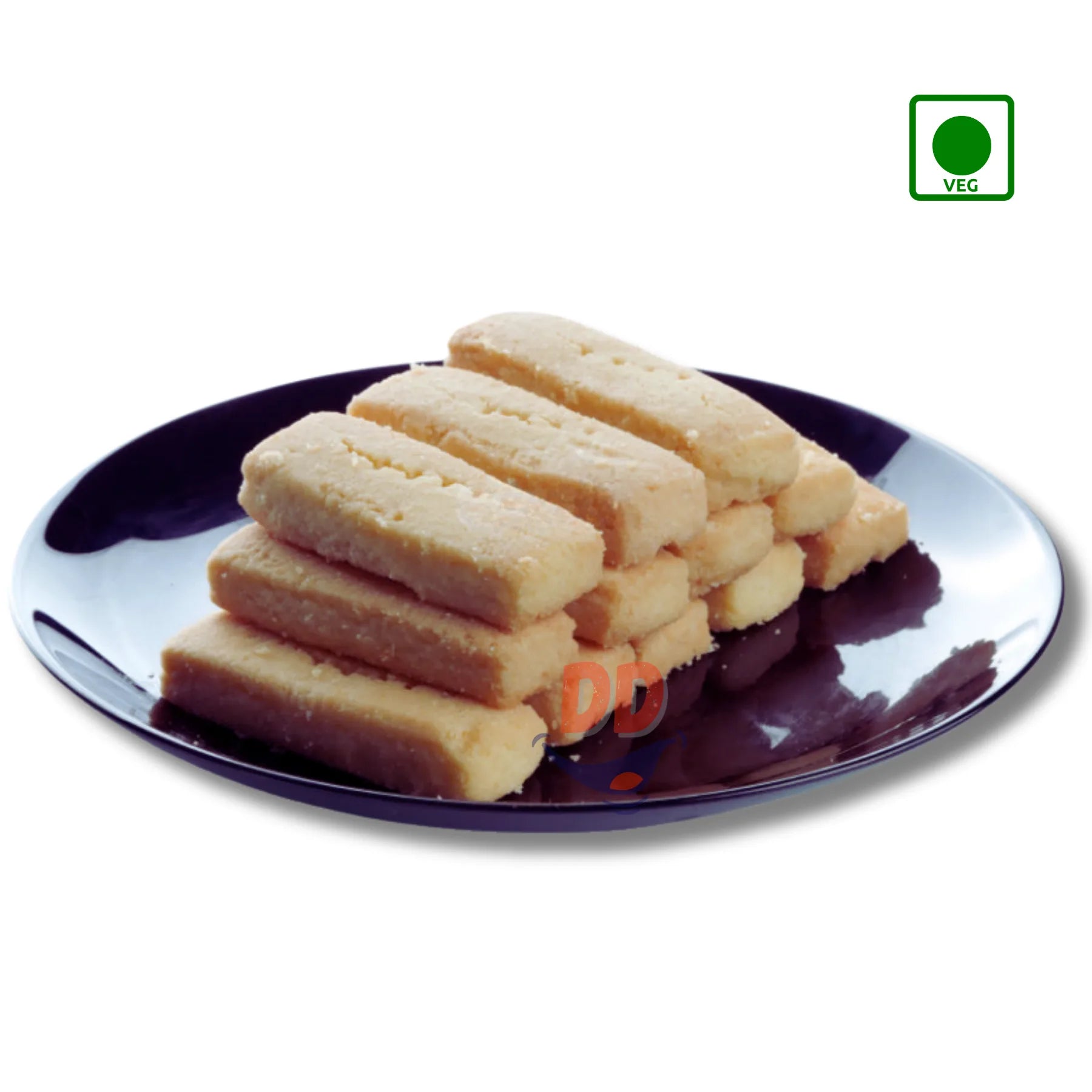 Butter Biscuit