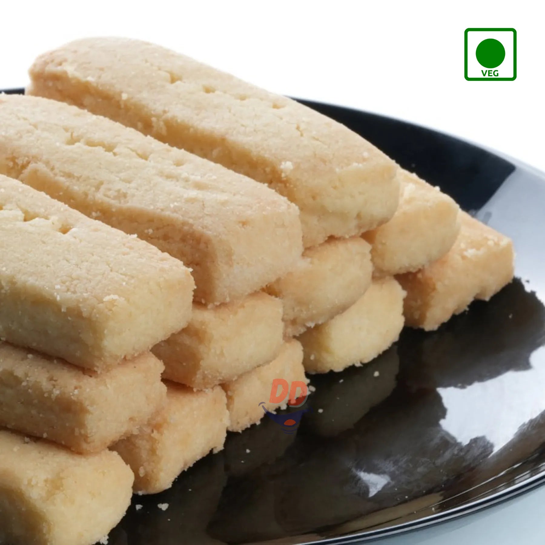Butter Biscuit