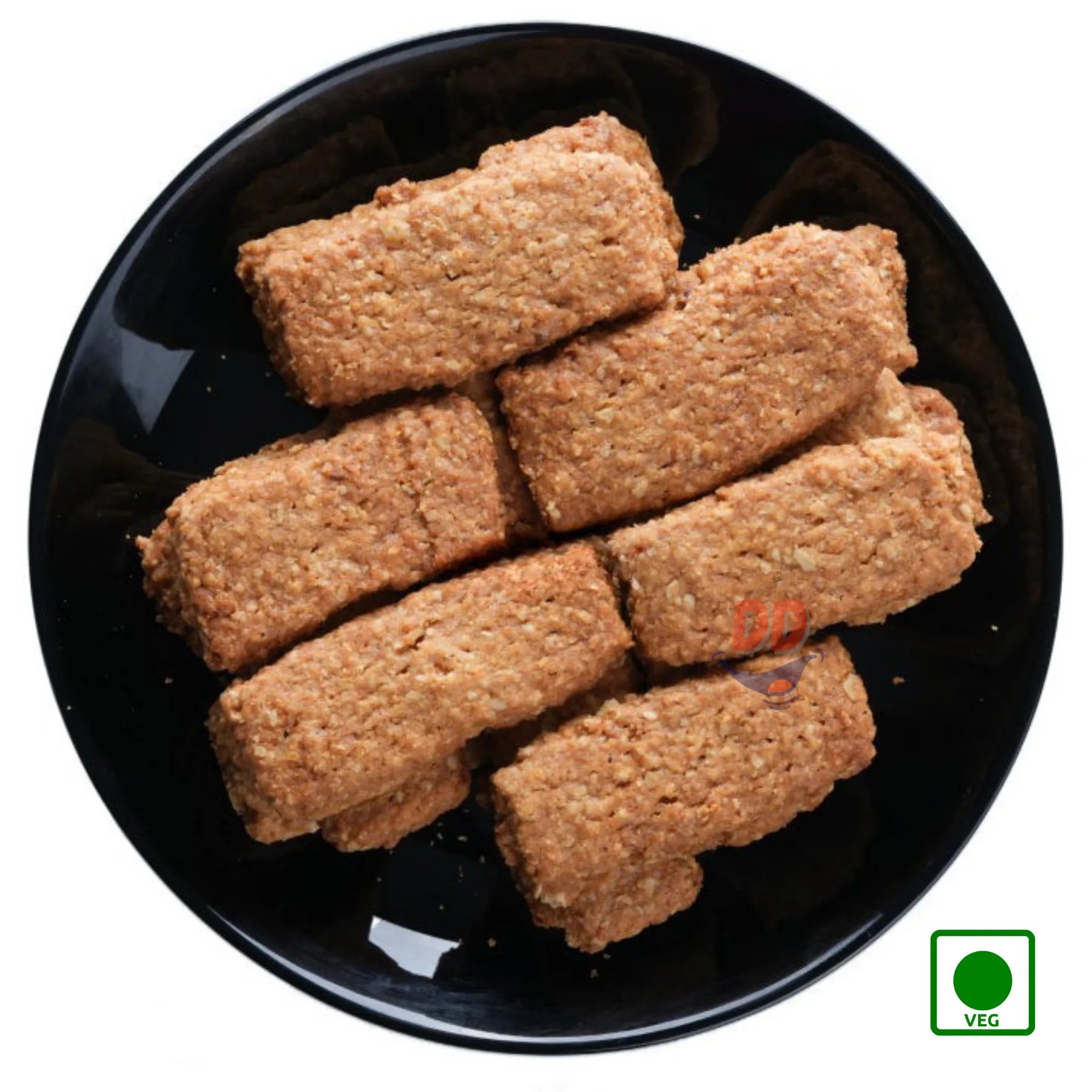 Oats Biscuit