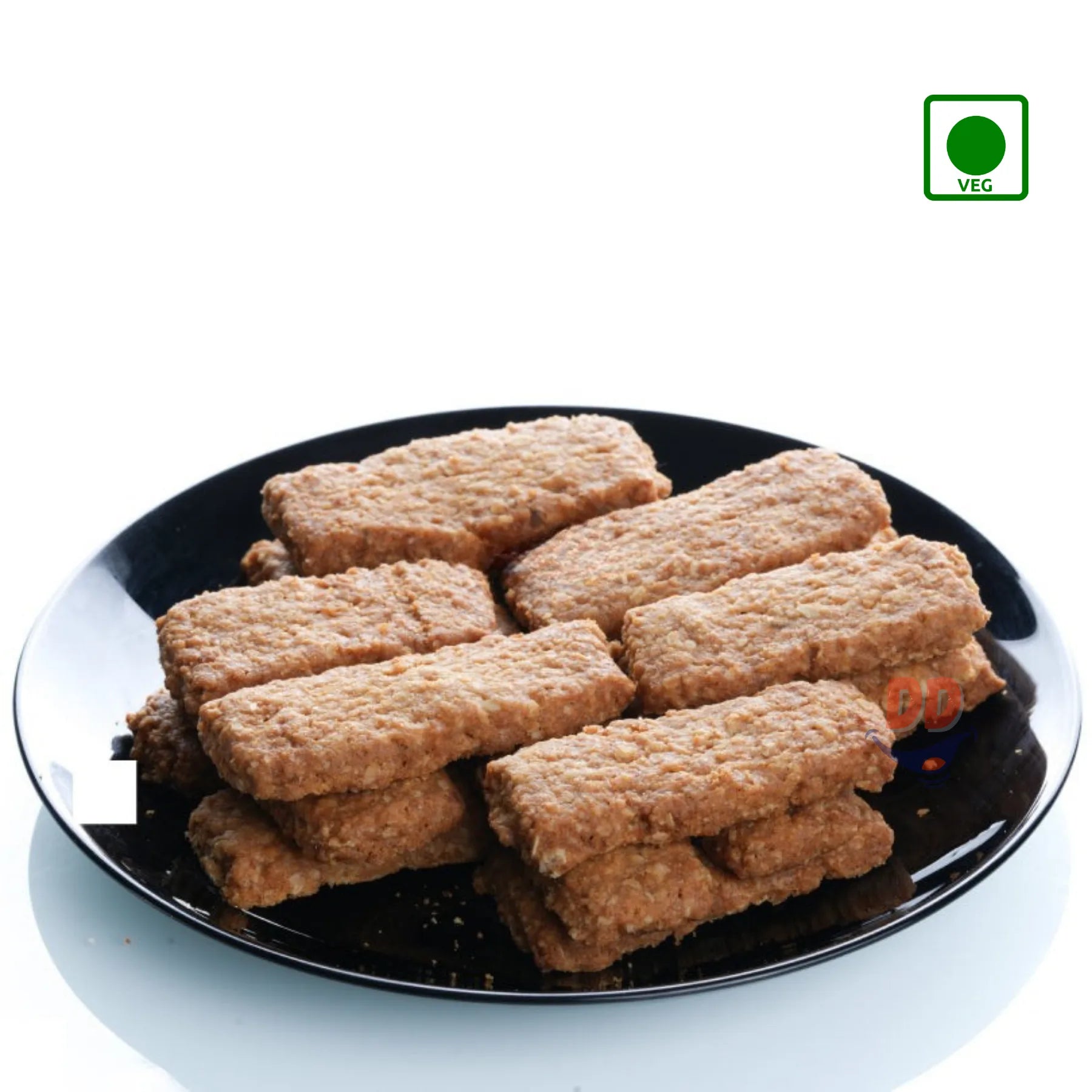Oats Biscuit