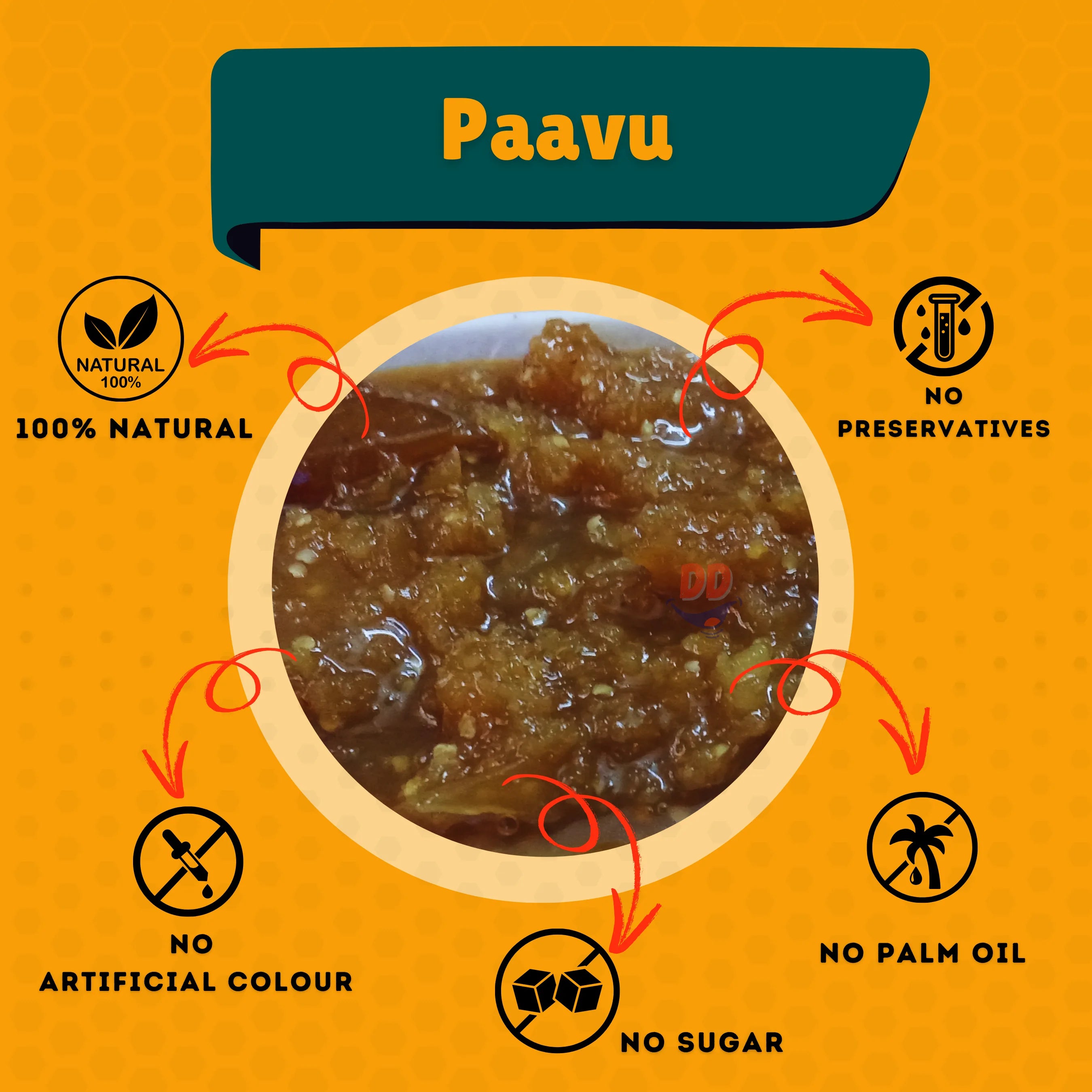 Manga Paavu