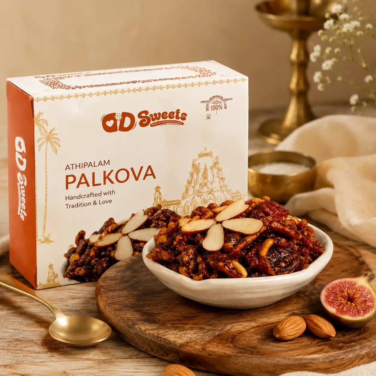 Athipalam Palkova