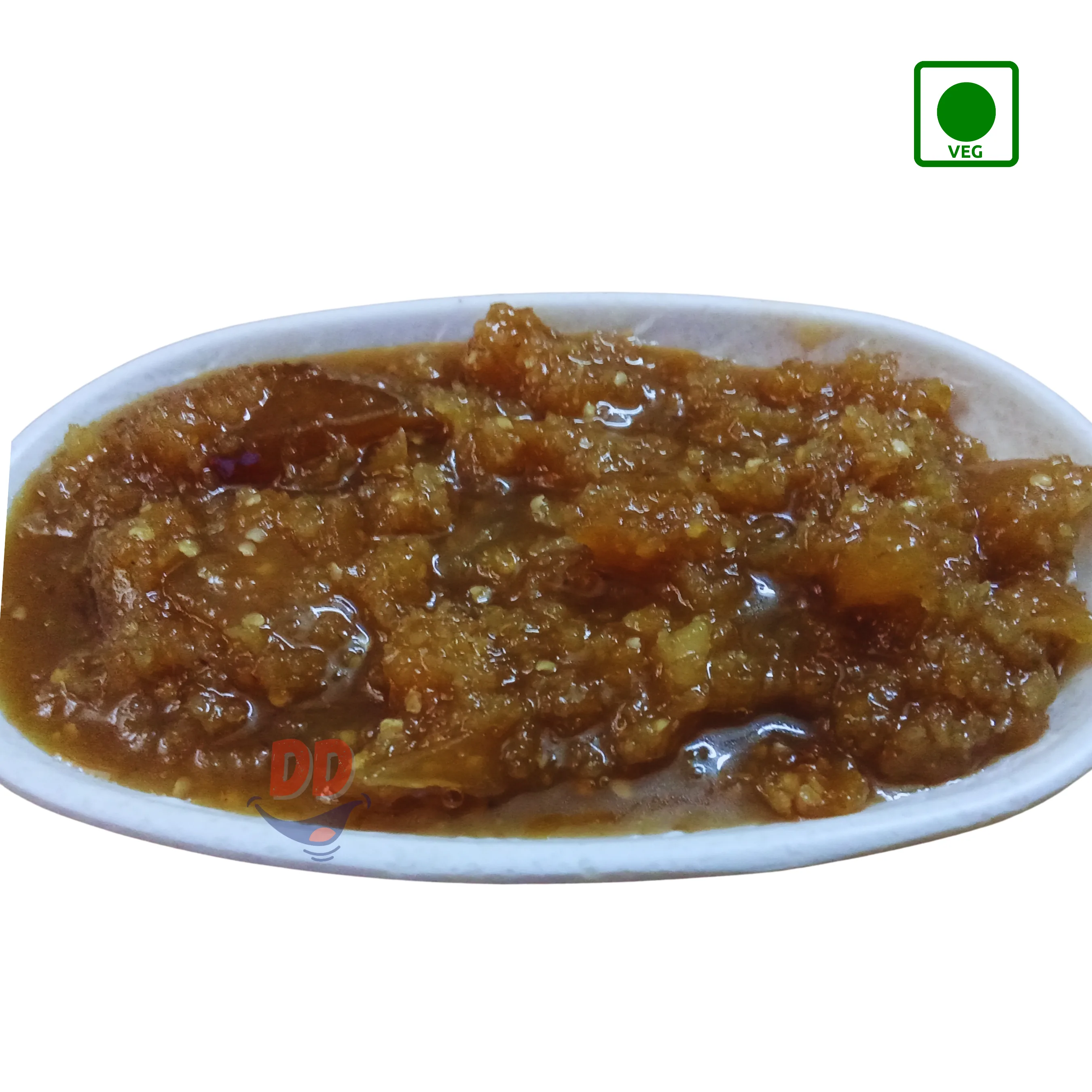 Manga Paavu